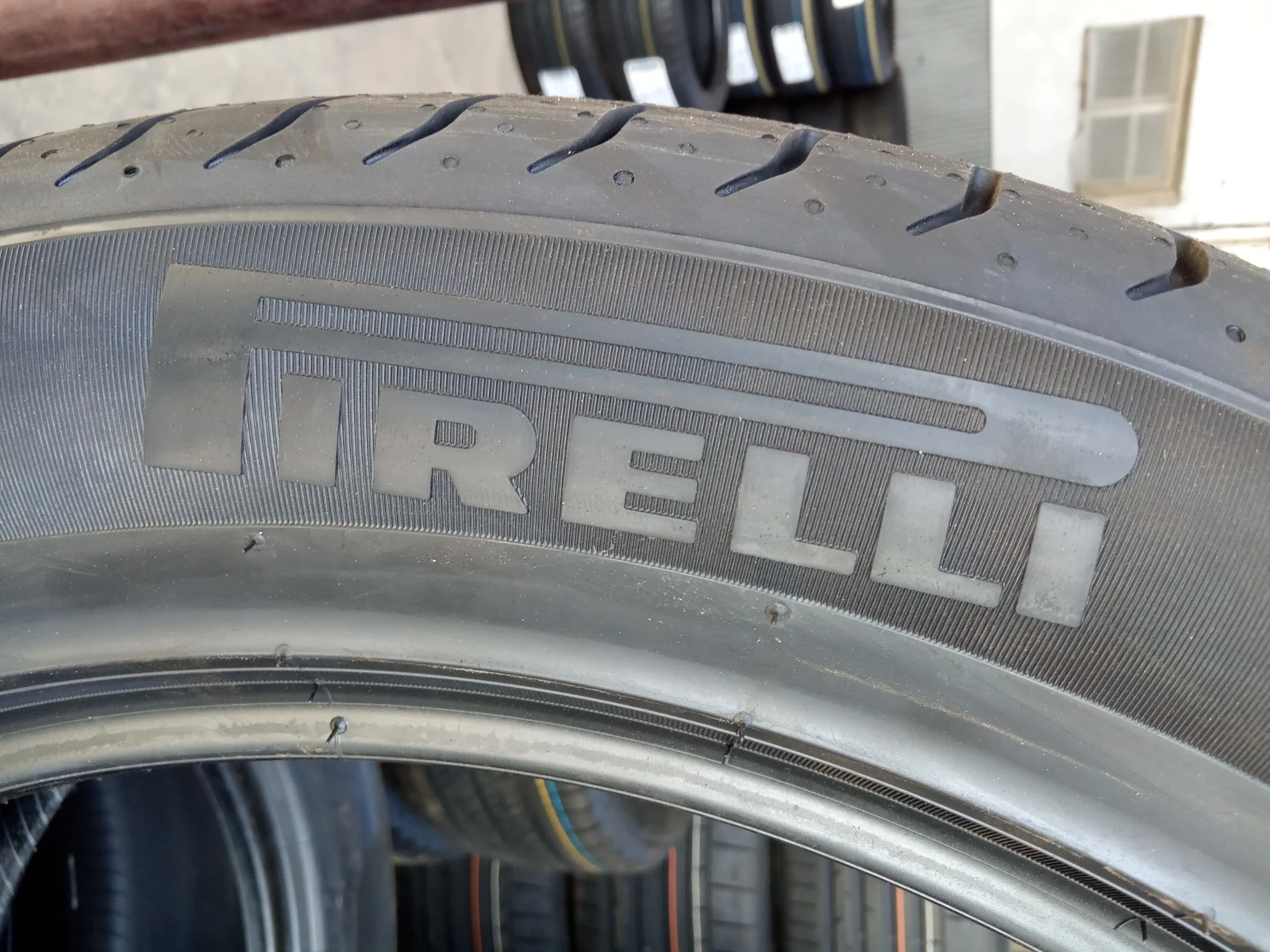  255/50R20 | Mobile.bg   6