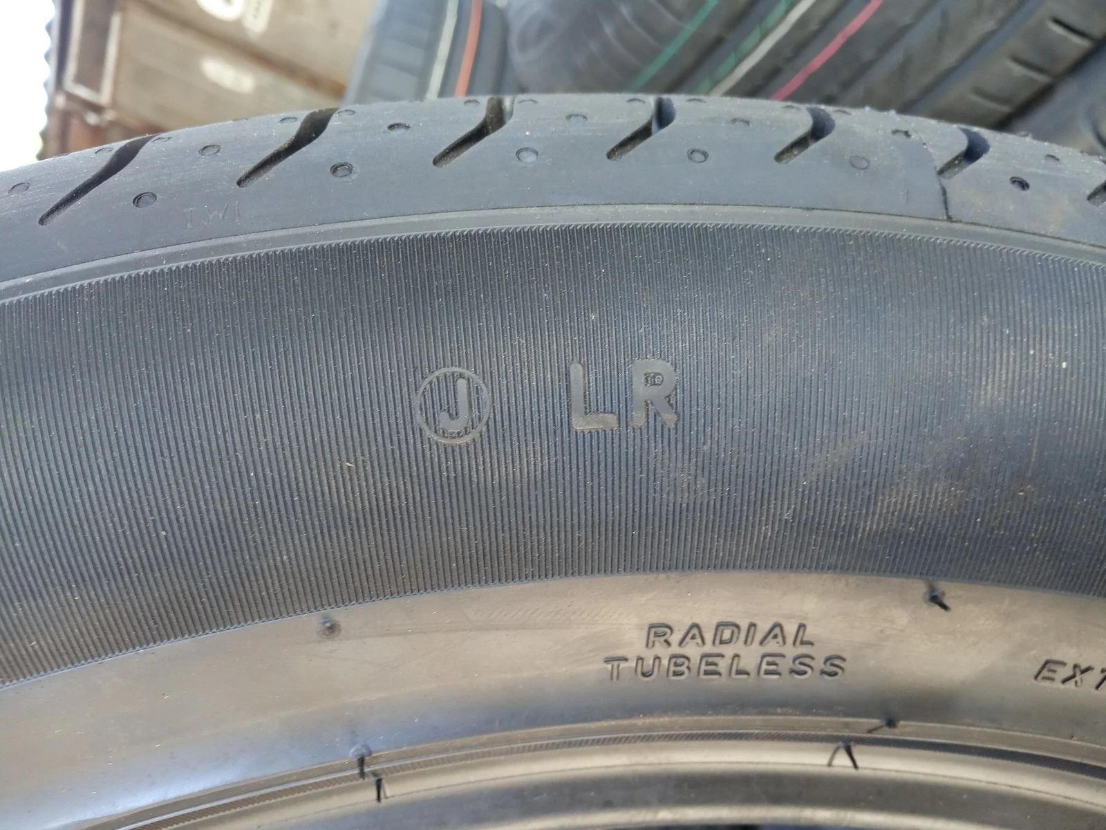  255/50R20 | Mobile.bg   8