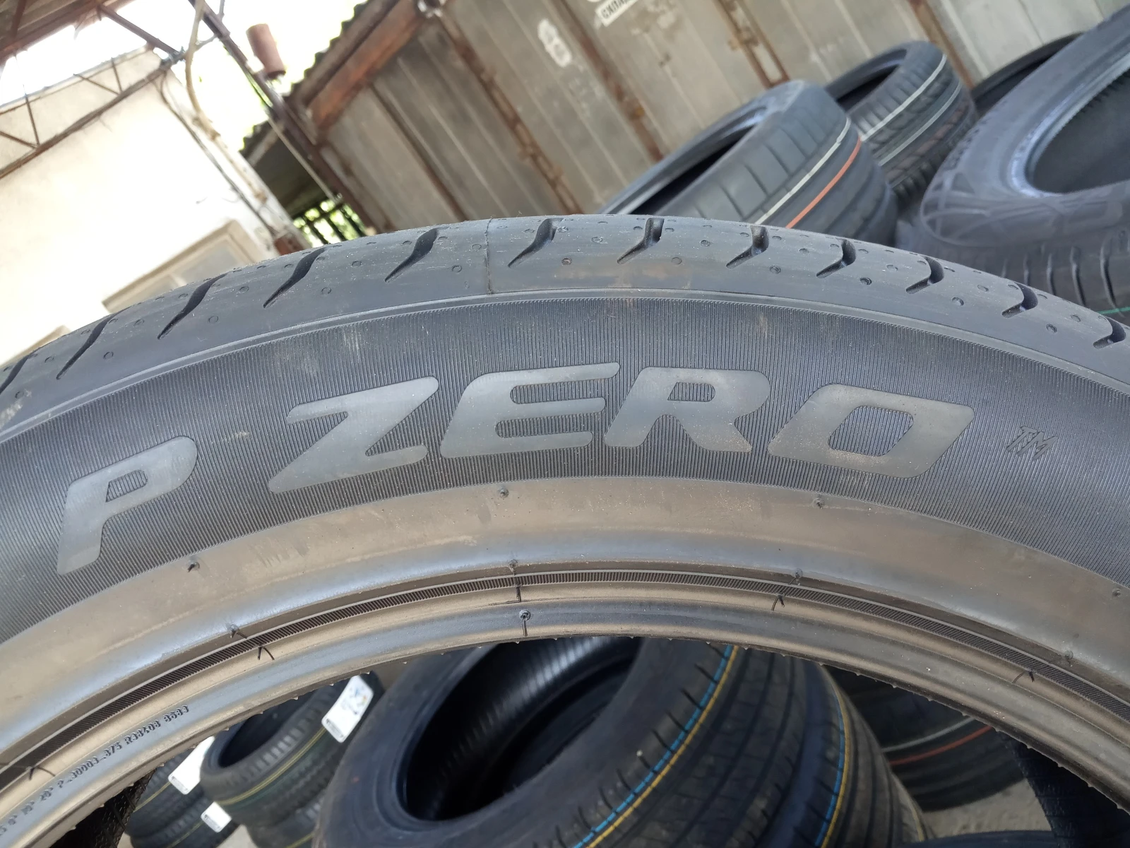  255/50R20 | Mobile.bg   7