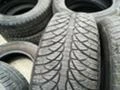 Гуми Зимни 205/65R15, снимка 3