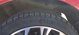 Гуми Зимни 205/45R17, снимка 1 - Гуми и джанти - 49630466