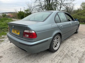 BMW 530 D 193hp, снимка 3