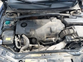Volvo S60 2.4 163к., снимка 6