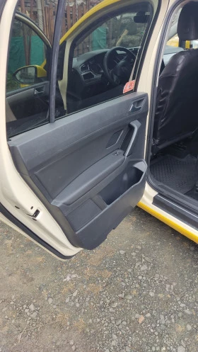 VW Touran, снимка 16