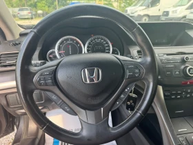 Honda Accord 2.2d фейс лифт автоматик, снимка 11
