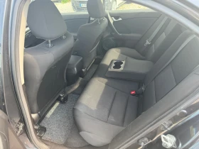 Honda Accord 2.2d фейс лифт автоматик, снимка 12