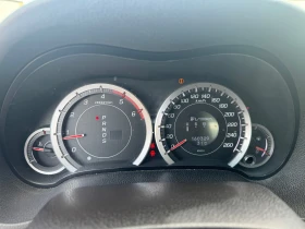 Honda Accord 2.2d фейс лифт автоматик, снимка 10