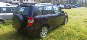 DR Automobiles DR 5 4x4 Gas, снимка 3