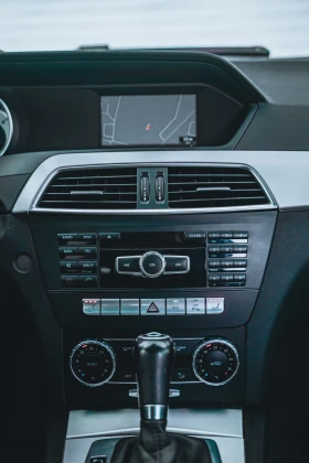 Mercedes-Benz C 220 2.2CDI Avantgarde AMG line, снимка 14