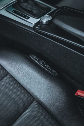 Mercedes-Benz C 220 2.2CDI Avantgarde AMG line, снимка 15