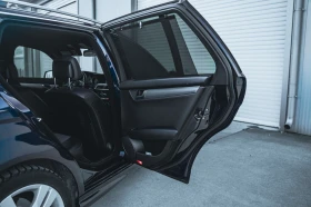 Mercedes-Benz C 220 2.2CDI Avantgarde AMG line, снимка 12