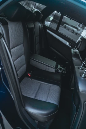 Mercedes-Benz C 220 2.2CDI Avantgarde AMG line, снимка 11