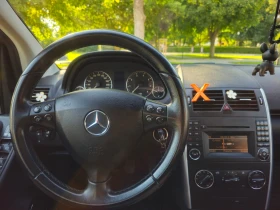 Mercedes-Benz A 160, снимка 8