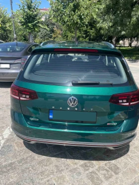 VW Alltrack ALLTRACK, снимка 5
