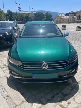 VW Alltrack ALLTRACK, снимка 3
