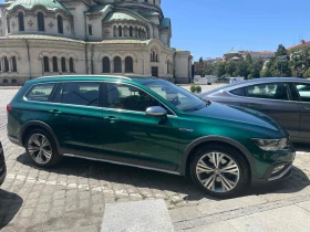 VW Alltrack ALLTRACK, снимка 2