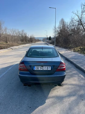Mercedes-Benz CLK 320 LPG, снимка 5