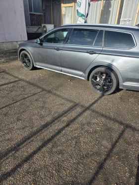 VW Alltrack, снимка 4