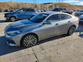 BMW 228 xDrive Gran Coupe, снимка 1