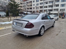 Mercedes-Benz E 280 Avangard, снимка 5