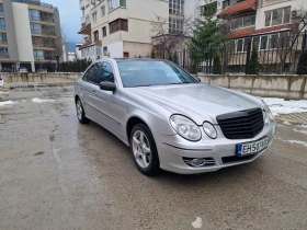 Mercedes-Benz E 280 Avangard, снимка 3