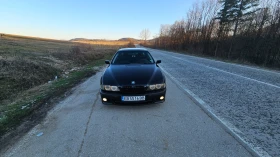 BMW 525, снимка 6