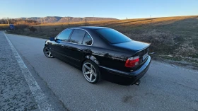 BMW 525, снимка 4