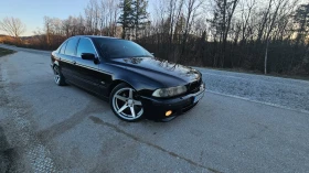 BMW 525, снимка 3