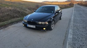 BMW 525, снимка 2