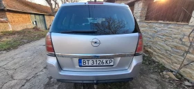 Opel Zafira, снимка 5