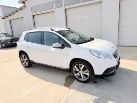 Peugeot 2008 1.6E-hdi 92k.c* Navi* UNIKAT* , снимка 13