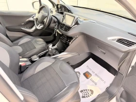 Peugeot 2008 1.6E-hdi 92k.c* Navi* UNIKAT* , снимка 16