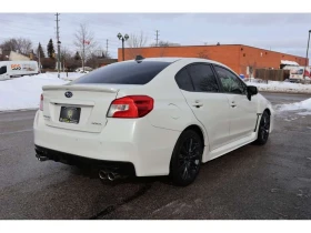 Subaru WRX * SPORT TECH AWD R STARTER/EYESIGH PKG/NAV/ADAPT C, снимка 7