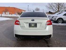 Subaru WRX * SPORT TECH AWD R STARTER/EYESIGH PKG/NAV/ADAPT C, снимка 6