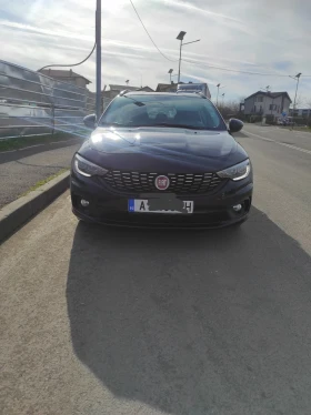 Fiat Tipo, снимка 1