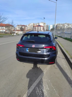 Fiat Tipo, снимка 2