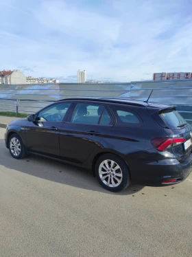 Fiat Tipo, снимка 4