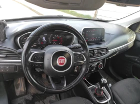 Fiat Tipo, снимка 7