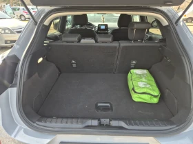 Ford Puma 1.0 хибрид , снимка 13