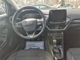 Ford Puma 1.0 хибрид , снимка 7