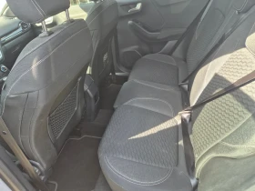 Ford Puma 1.0 хибрид , снимка 10