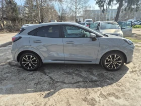 Ford Puma 1.0 хибрид , снимка 3