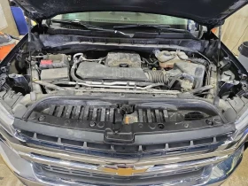 Chevrolet Silverado  LT 1500| CARFAX| 2 КЛЮЧА| , снимка 15