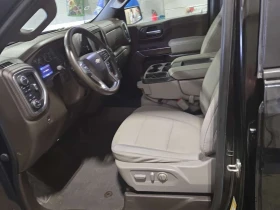 Chevrolet Silverado  LT 1500| CARFAX| 2 КЛЮЧА| , снимка 5