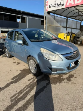 Opel Corsa, снимка 3