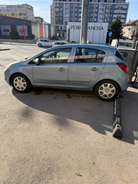 Opel Corsa, снимка 4
