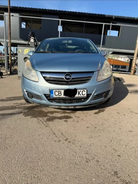 Opel Corsa, снимка 1