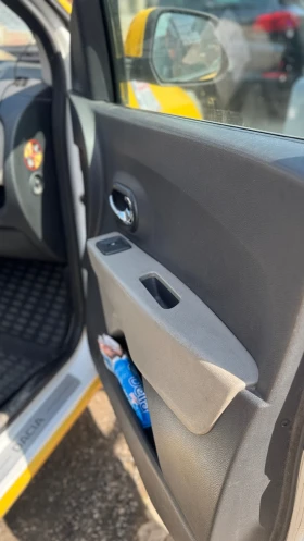 Dacia Lodgy, снимка 10