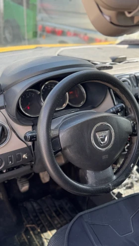 Dacia Lodgy, снимка 9