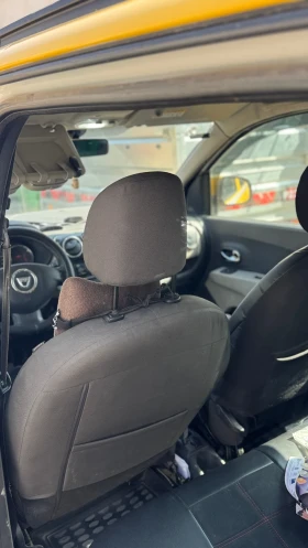 Dacia Lodgy, снимка 7